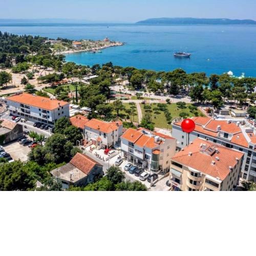 Apartman Beach Makarska