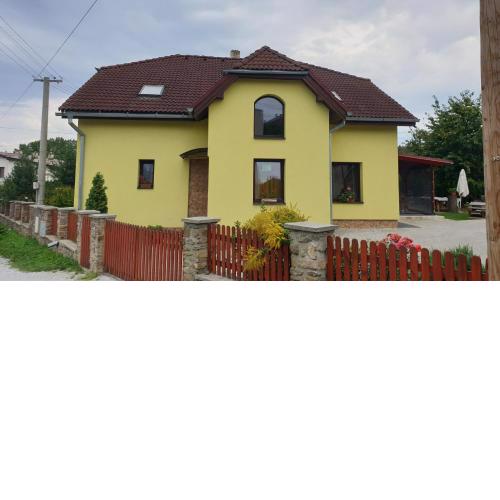 Apartmán Beáta