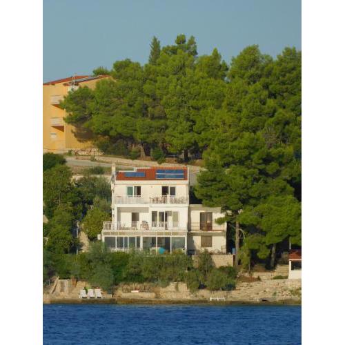 Apartman Bebic