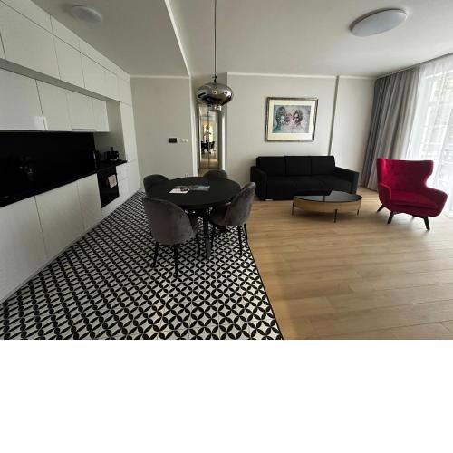 Apartmán Beethoven