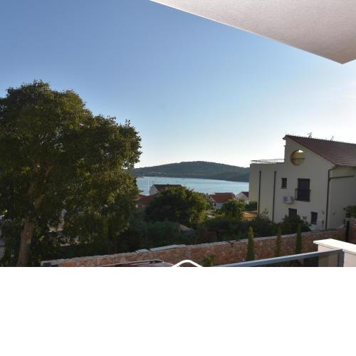 Apartman Bela