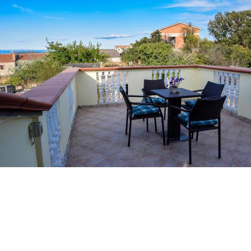 Apartman Bella vista