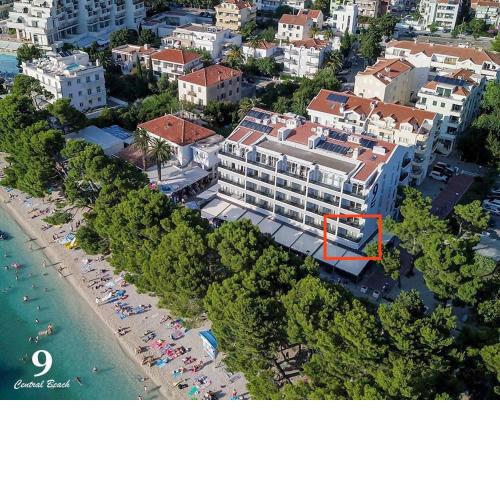 Apartman Bella