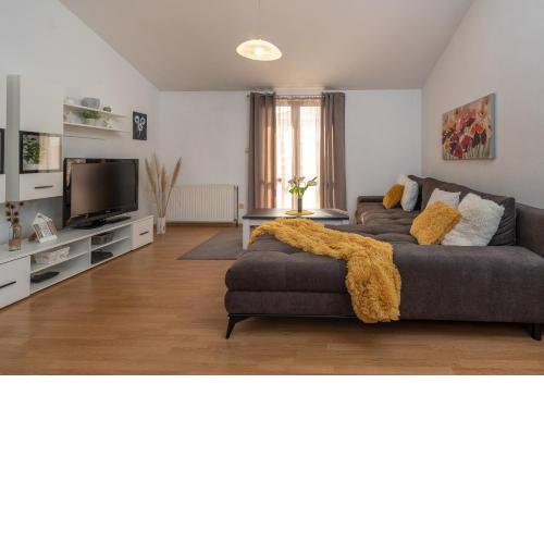 Apartman Bella
