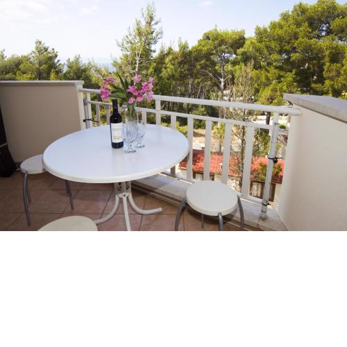 Apartman Bellamare