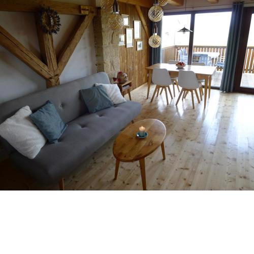 Apartmán Bellevue - Český ráj