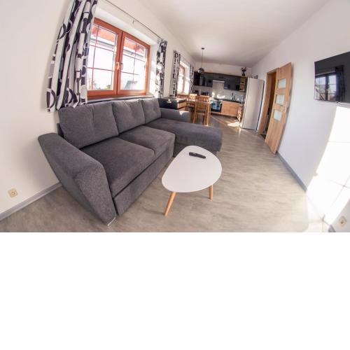 Apartmán Benecko 213
