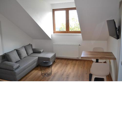 Apartmán Benešovka