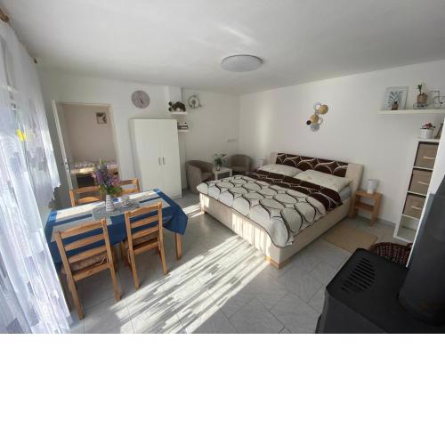 Apartmán BENÍŠKOVEC, Suchdol nad Lužnicí