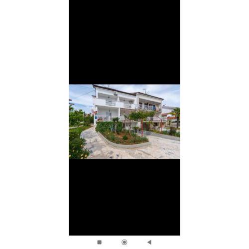 Apartman Benjamin