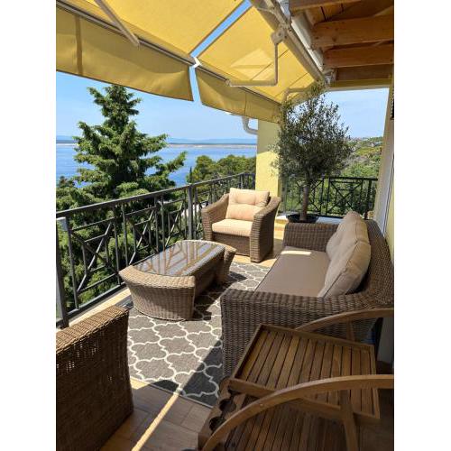 Apartman Benko 2