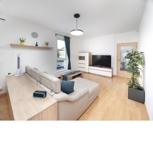 Apartmán Berenika