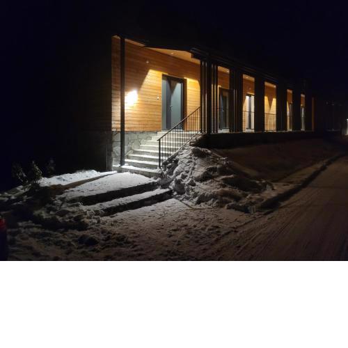 Apartmán Berg Brčálník