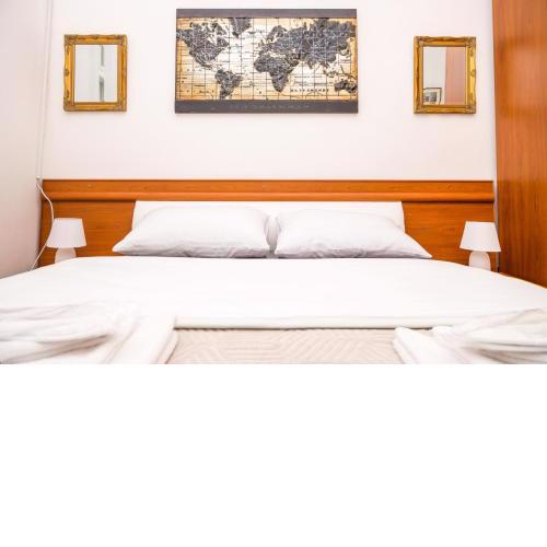 Apartman BERKA