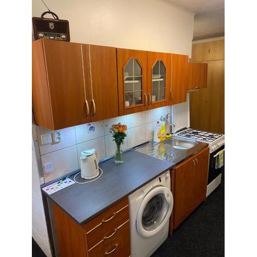 Apartmán BERLIN