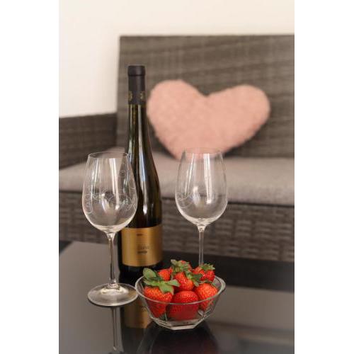 Apartman „Bernarda”