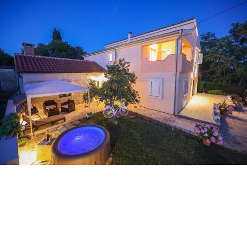 Apartman Berto