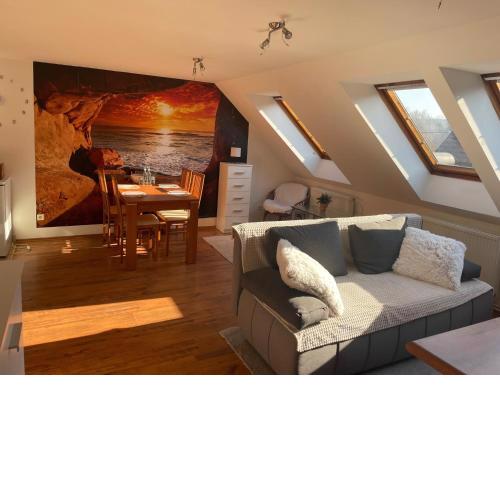 Apartmán Beruška