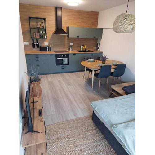 Apartmán Bešeň 304