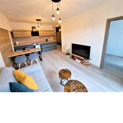 Apartmán Bešeň 305