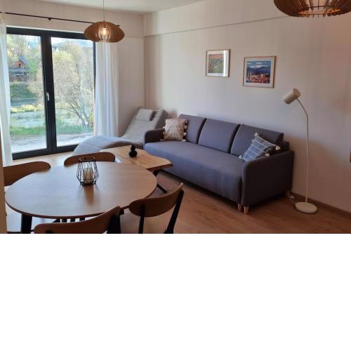 Apartmán Bešeň