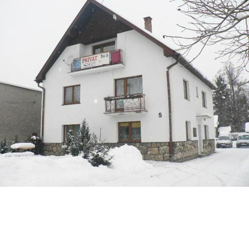 Apartman Besenova