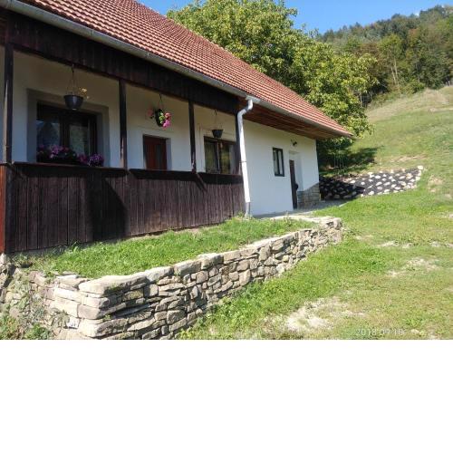 Apartmán Beskydy