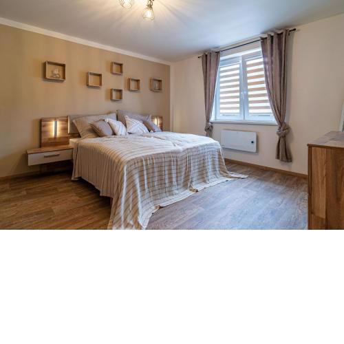 Apartmán Betty v Loučné nad Desnou