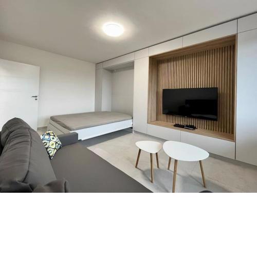 Apartmán Betty