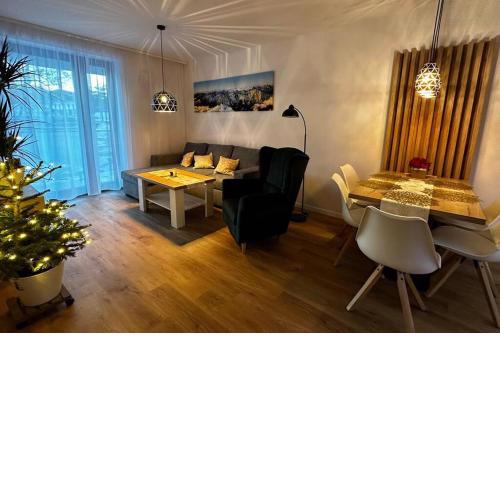 Apartmán Betula-apartmán v srdci Vysokých Tatier