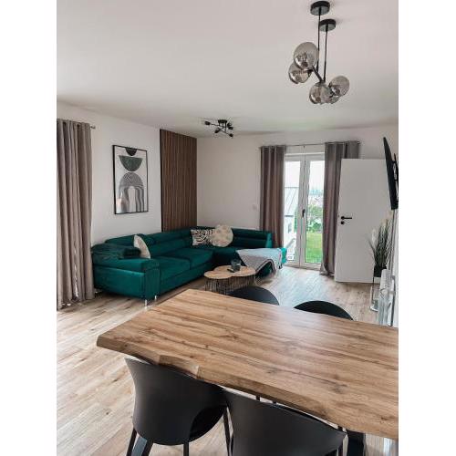 Apartmán Bezinka