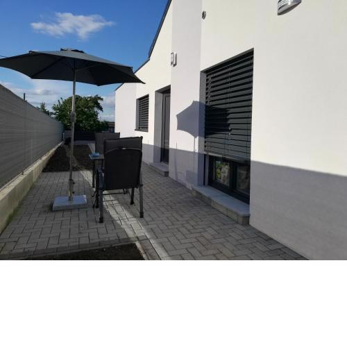 Apartmán Bezkov 108