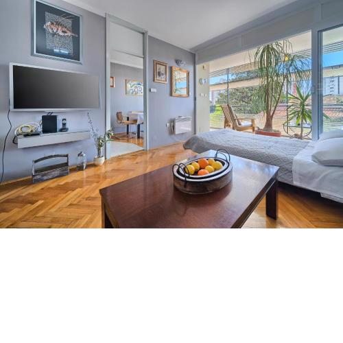 Apartman Bezo1