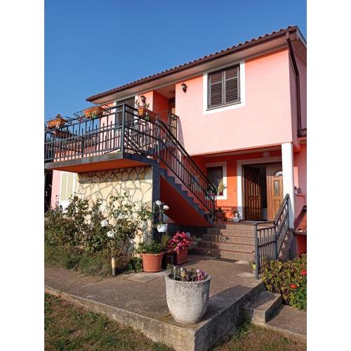 Apartman Biba