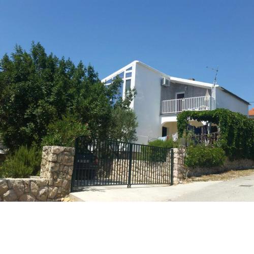 Apartman Biba