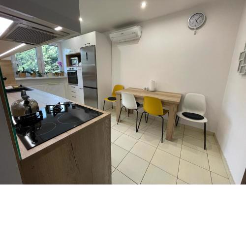 Apartman Bibi-D