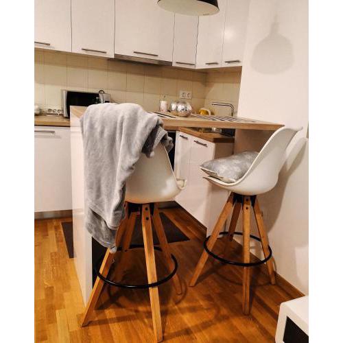 Apartman Bilja 3*