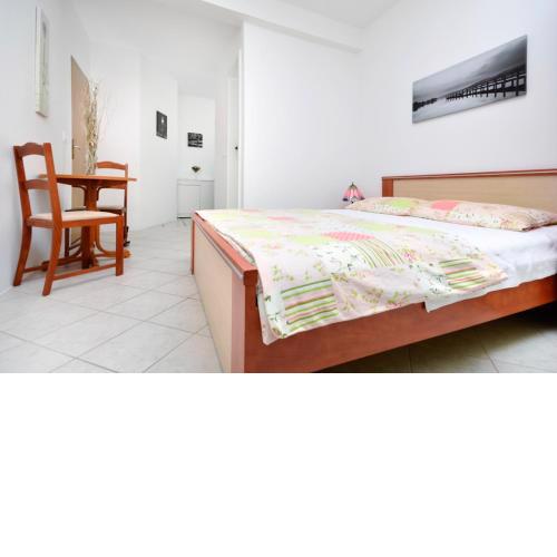 APARTMAN BIOKOVO