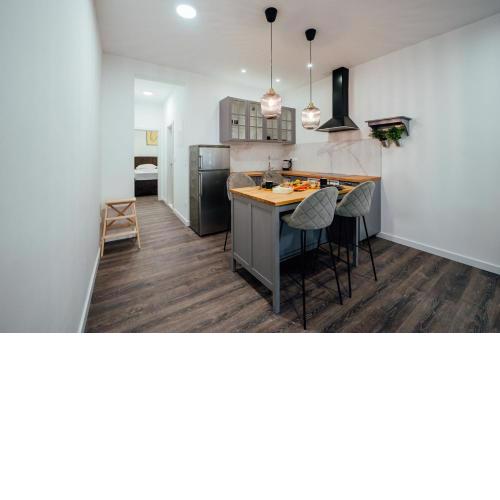 Apartman Biokovo
