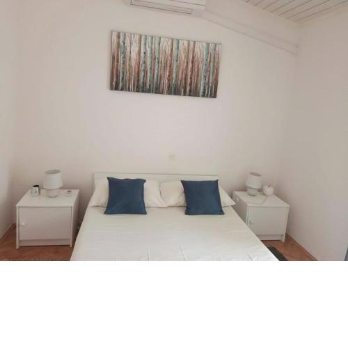 apartman Biokovo
