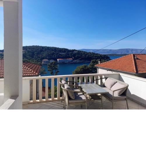 Apartman Bisera