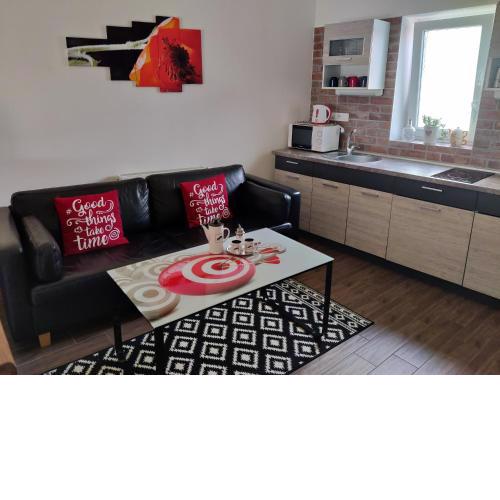 Apartman Biskupice
