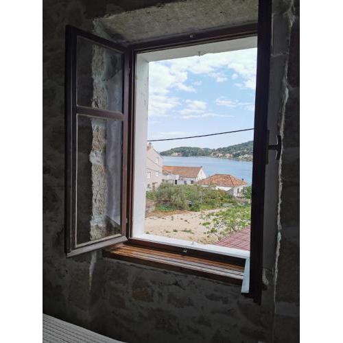 Apartman Blaslov Kali