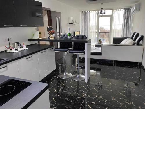Apartmán Bling s vírivkou Zemplínska Šírava