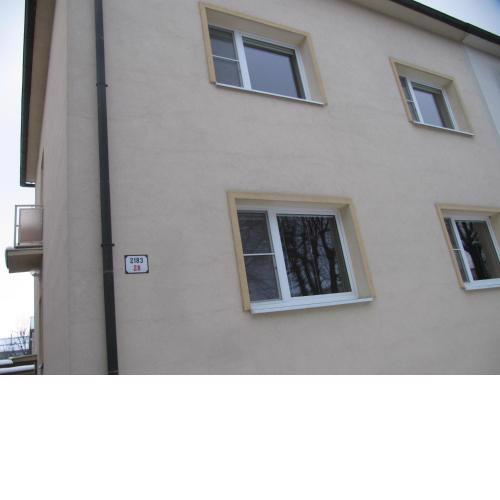 Apartmán blízko centra