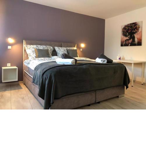Apartman Bloom