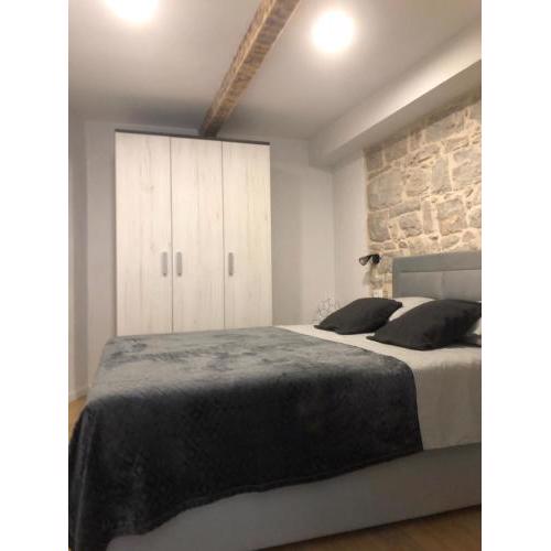 Apartman Blue Moon Split- free parking