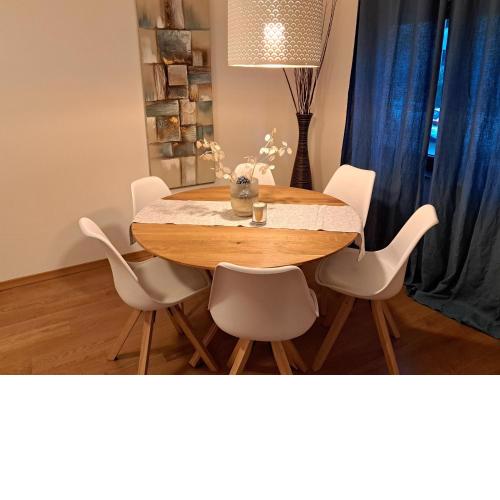 Apartman Blue