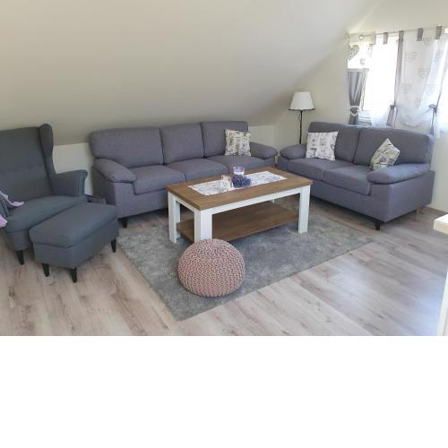 Apartmán Bobo
