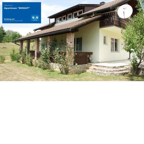 Apartman "BOGUT"